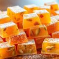 authentic turkish delight istanbul