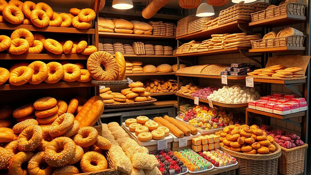 authentic turkish dessert experience