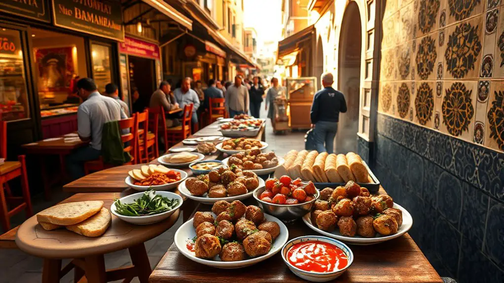 authentic turkish meatballs experience