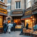 authentic turkish pastries sultanahmet