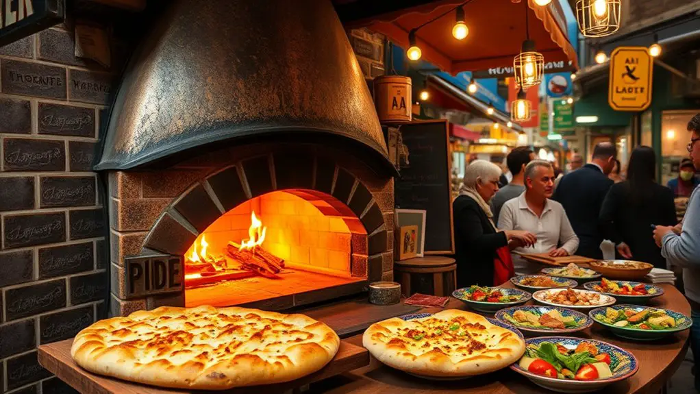 authentic turkish pide experience