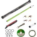 aventik tenkara rod review