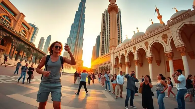 avoid common tourist pitfalls