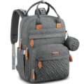 babbleroo diaper bag review
