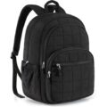 bagsmart laptop backpack review