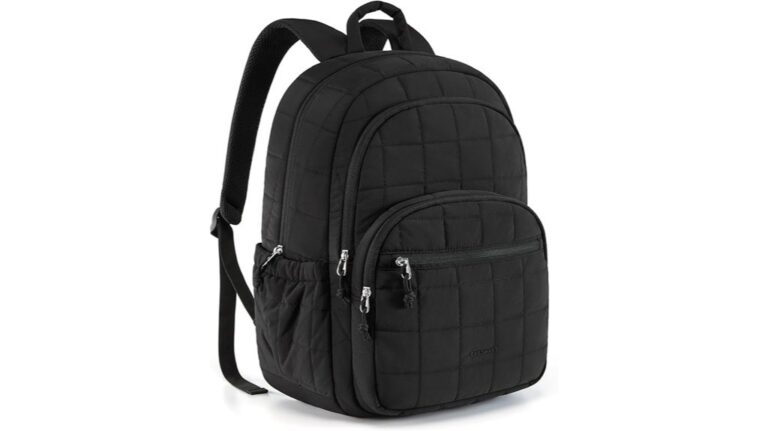 bagsmart laptop backpack review