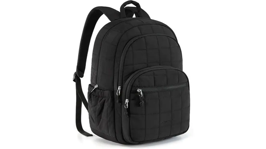 bagsmart laptop backpack review