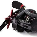 baitcasting reel performance review