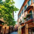 balat accommodation and recommendations