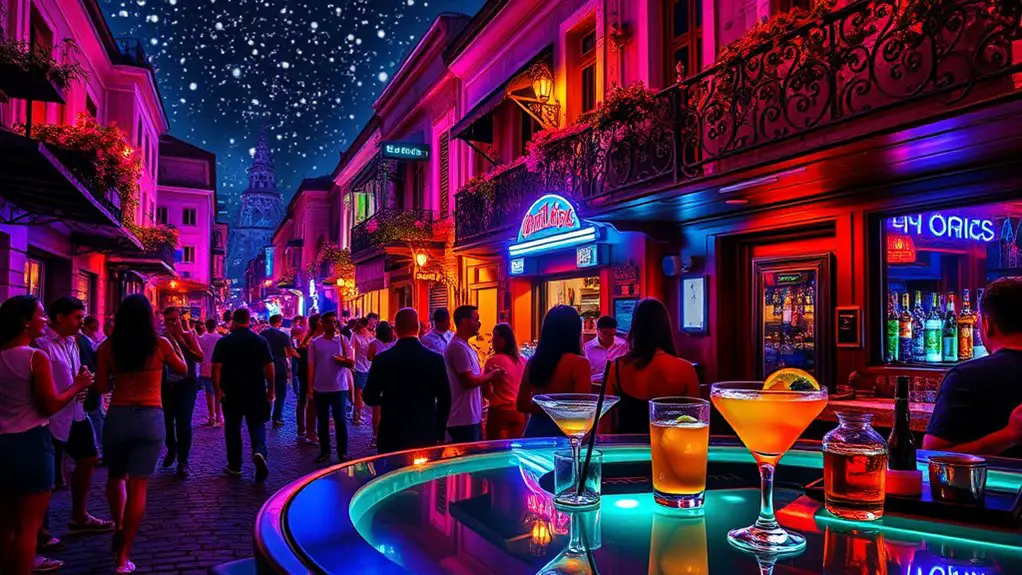 balat s vibrant nightlife scene