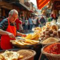 balat street food recommendations
