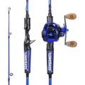 bass fishing gear review