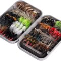 bassdash fly fishing kit
