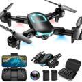 beginner friendly drone experience