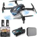 beginner friendly drone experience
