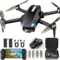 beginner friendly drone experience