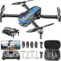 beginner friendly drone experience