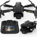 beginner friendly drone experience