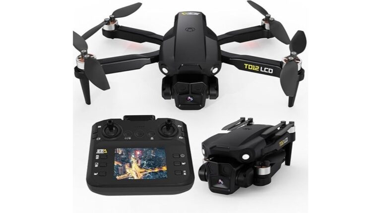 beginner friendly drone experience