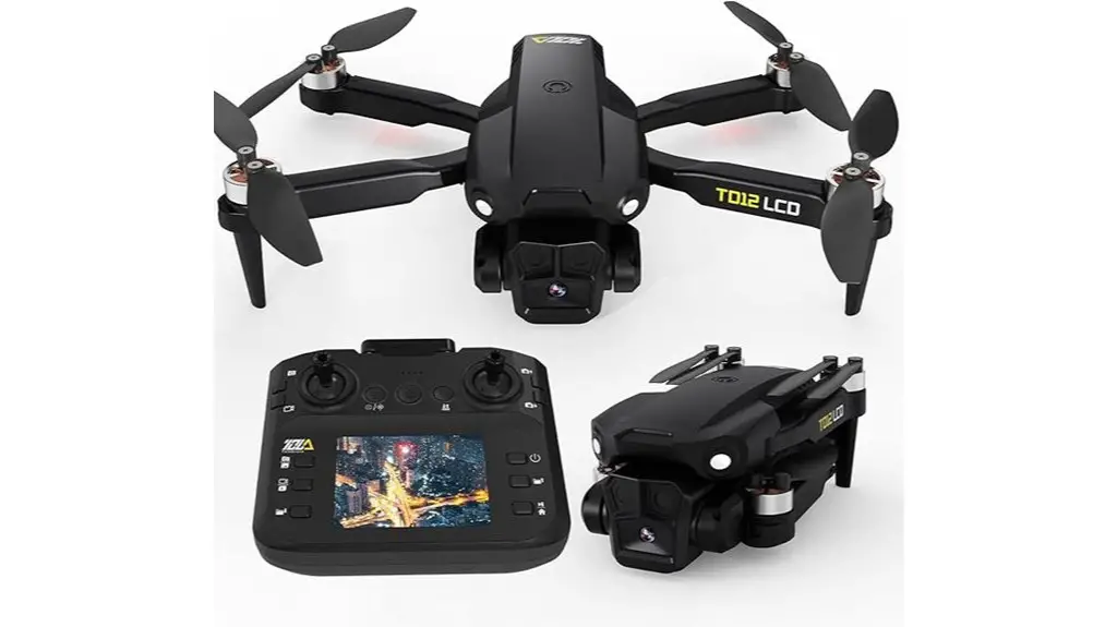 beginner friendly drone experience