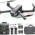beginner friendly drone experience