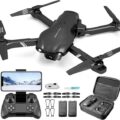 beginner friendly drone experience
