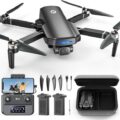 beginner friendly drone option