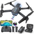 beginner friendly drone review