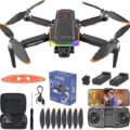 beginner friendly drone review
