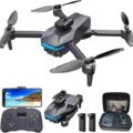 beginner friendly fpv drone