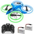 beginner friendly mini drone