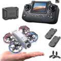beginner friendly mini drone review