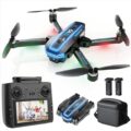 beginner friendly quadcopter review