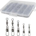 beoccudo fishing swivels review