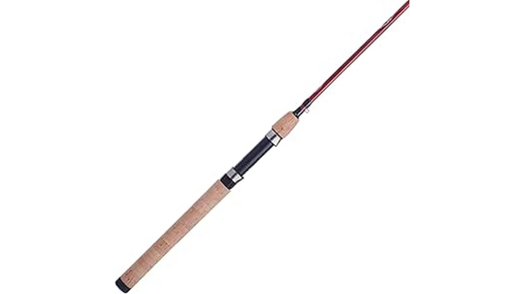 berkley cherrywood hd review