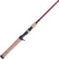 berkley cherrywood rod review