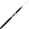 berkley fishing rod evaluation