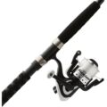 berkley fusion spinning reel