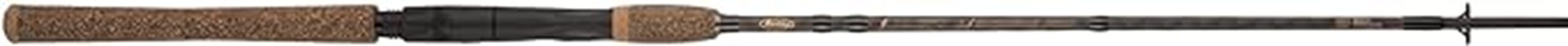 berkley lightning rod performance