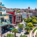 besiktas area hotel recommendations