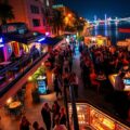 besiktas nightlife hotspots revealed