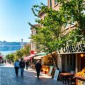 besiktas walking tour guide