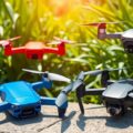 best beginner drones 2025