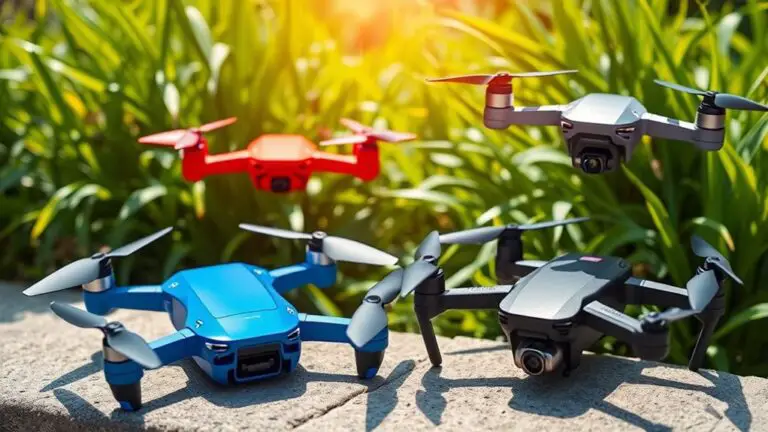 best beginner drones 2025