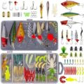 best fishing lures reviewed