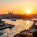 best hotels in golden horn