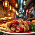 best skender kebab spots