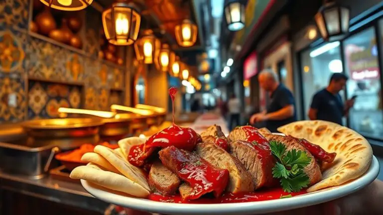 best skender kebab spots