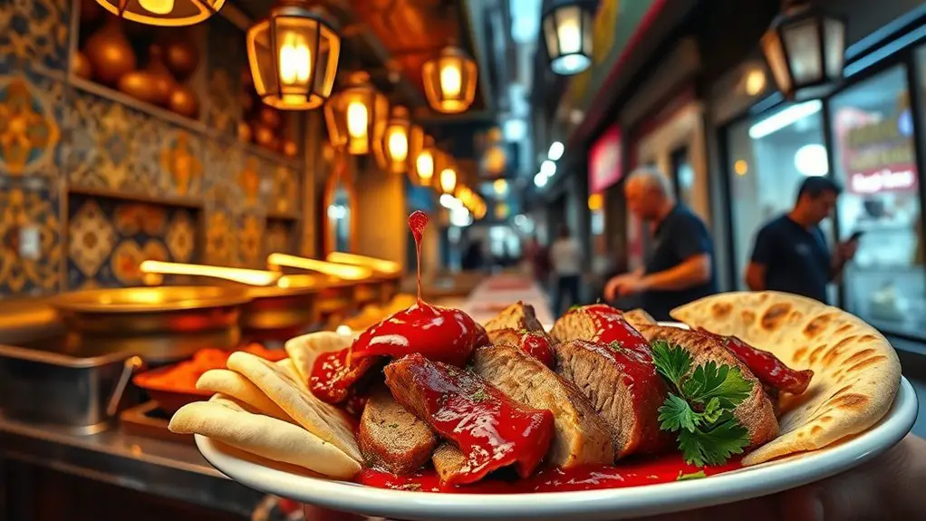 best skender kebab spots