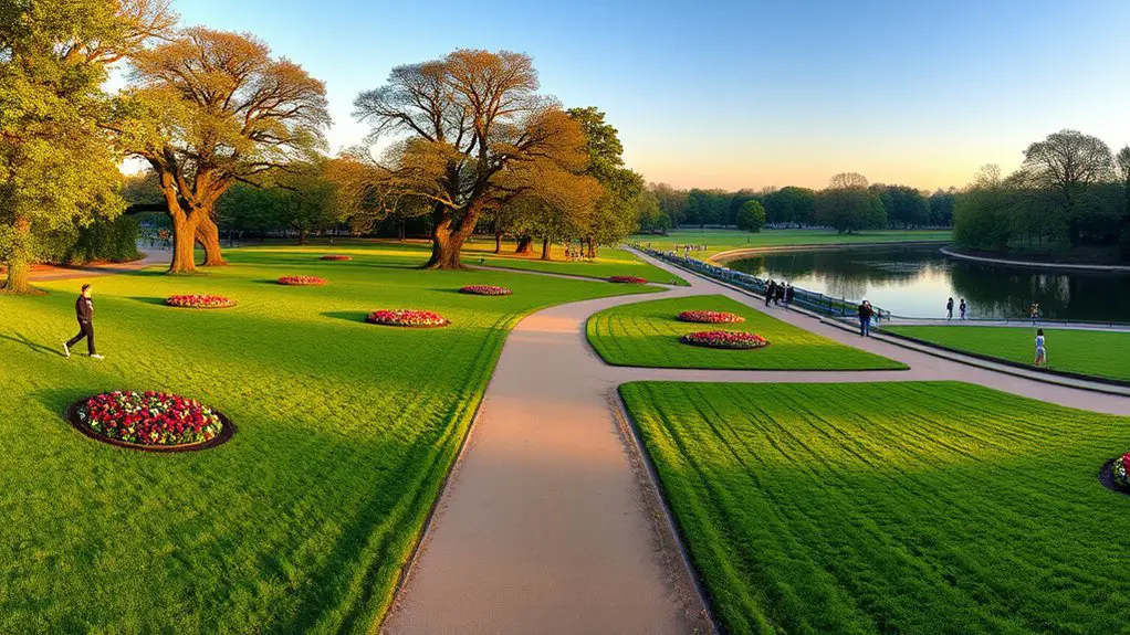 best times to visit